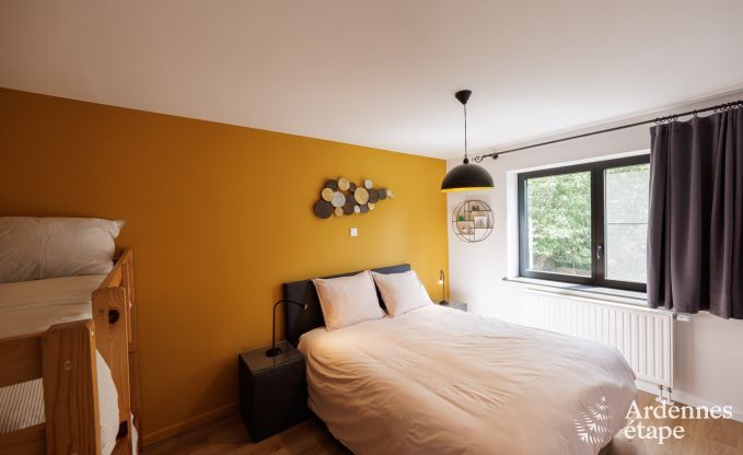 Vakantiehuis in La Roche en Ardenne voor 15/16 personen in de Ardennen