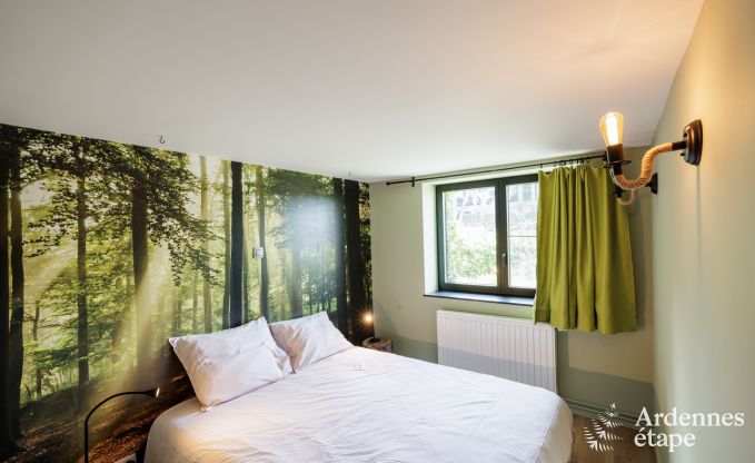 Vakantiehuis in La Roche en Ardenne voor 15/16 personen in de Ardennen