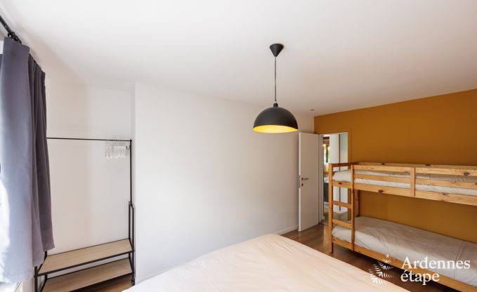 Vakantiehuis in La Roche en Ardenne voor 15/16 personen in de Ardennen