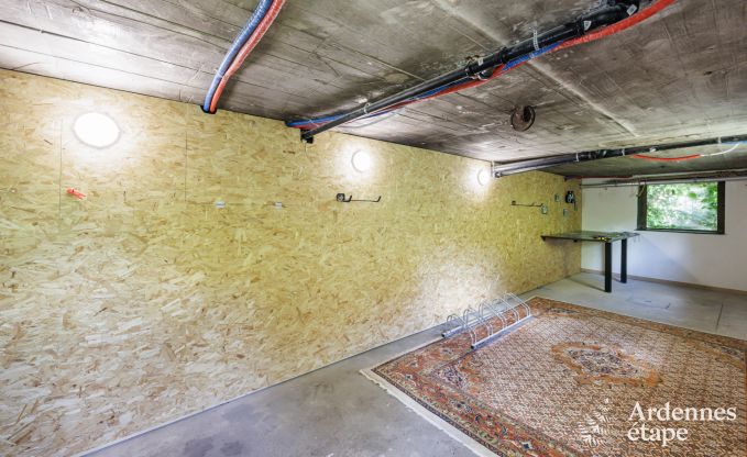 Vakantiehuis in La Roche en Ardenne voor 15/16 personen in de Ardennen