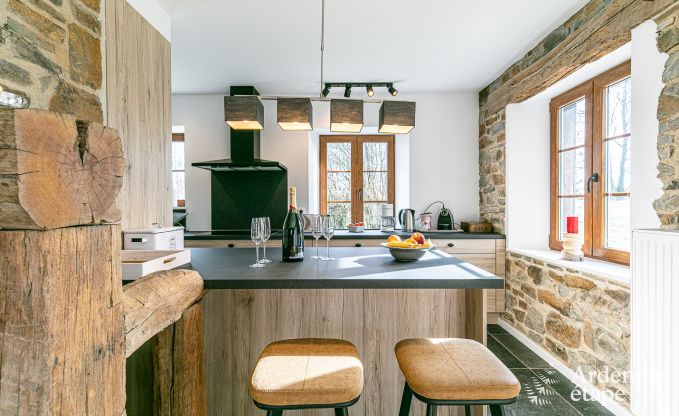 Cottage in La Roche en Ardenne voor 4 personen in de Ardennen