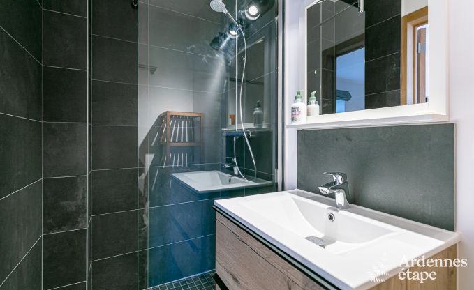 Cottage in La Roche en Ardenne voor 4 personen in de Ardennen