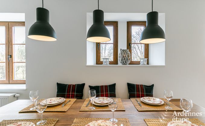 Cottage in La Roche en Ardenne voor 4 personen in de Ardennen