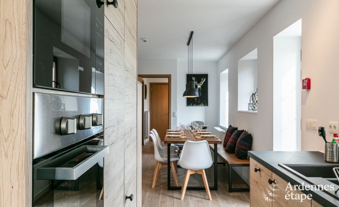 Cottage in La Roche en Ardenne voor 4 personen in de Ardennen