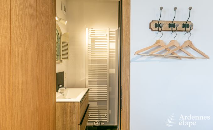 Cottage in La Roche en Ardenne voor 4 personen in de Ardennen