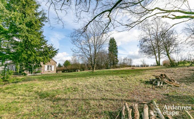 Cottage in La Roche en Ardenne voor 4 personen in de Ardennen