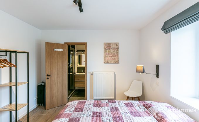 Cottage in La Roche en Ardenne voor 4 personen in de Ardennen