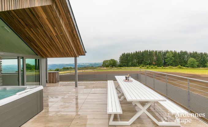 Luxe villa in La Roche en Ardenne voor 14 personen in de Ardennen