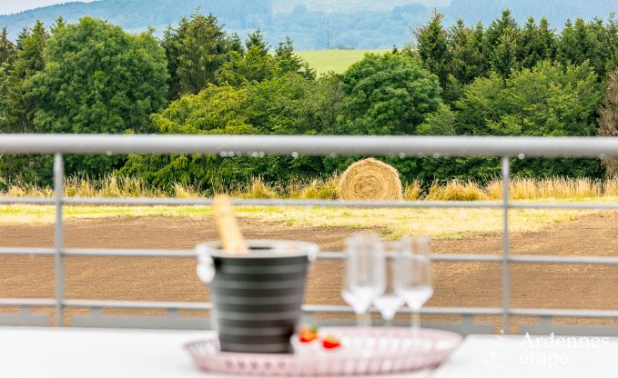 Luxe villa in La Roche en Ardenne voor 14 personen in de Ardennen