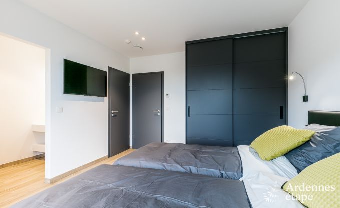 Luxe villa in La Roche en Ardenne voor 14 personen in de Ardennen