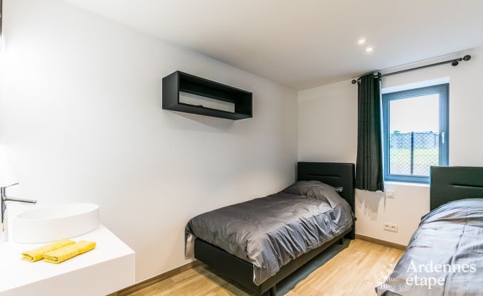 Luxe villa in La Roche en Ardenne voor 14 personen in de Ardennen