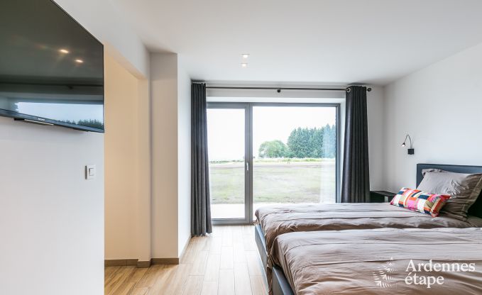 Luxe villa in La Roche en Ardenne voor 14 personen in de Ardennen