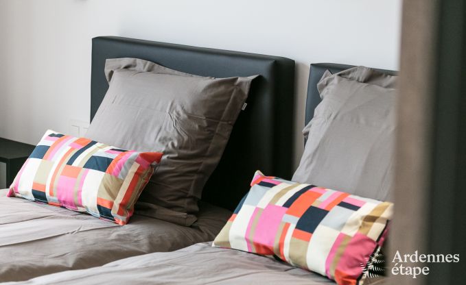 Luxe villa in La Roche en Ardenne voor 14 personen in de Ardennen