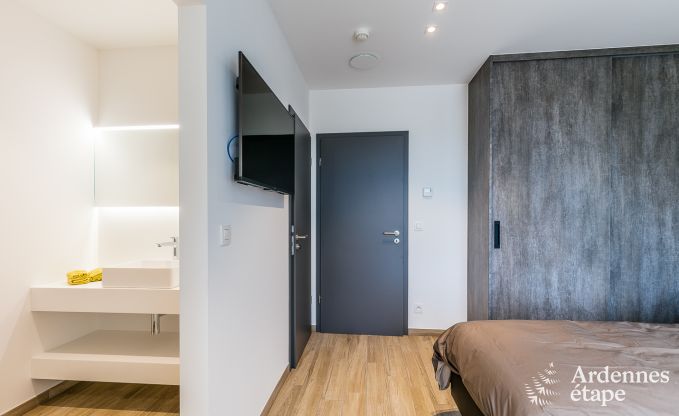 Luxe villa in La Roche en Ardenne voor 14 personen in de Ardennen