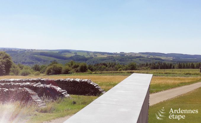 Luxe villa in La Roche en Ardenne voor 14 personen in de Ardennen