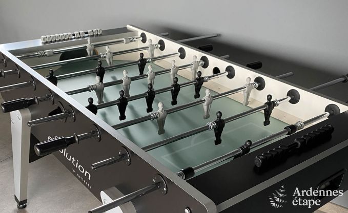 Luxe villa in La Roche en Ardenne voor 14 personen in de Ardennen