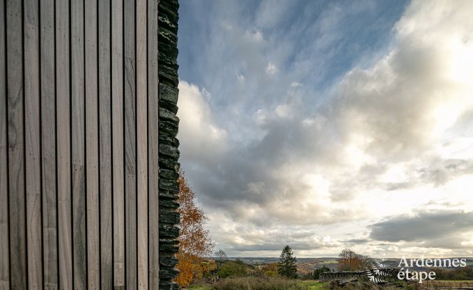 Luxe villa in La Roche en Ardenne voor 14 personen in de Ardennen