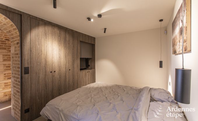 Luxe villa voor 15 personen in Rendeux in de Ardennen