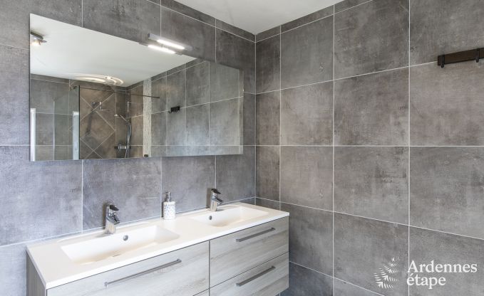 Vakantiehuis in La Roche-en-Ardenne voor 4/6 personen in de Ardennen