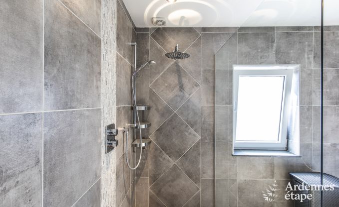 Vakantiehuis in La Roche-en-Ardenne voor 4/6 personen in de Ardennen