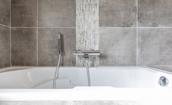 Vakantiehuis in La Roche-en-Ardenne voor 4/6 personen in de Ardennen