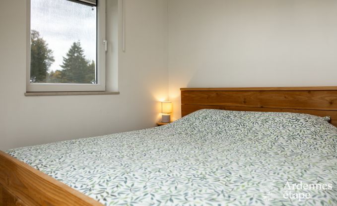 Vakantiehuis in La Roche en Ardenne voor 8 personen in de Ardennen