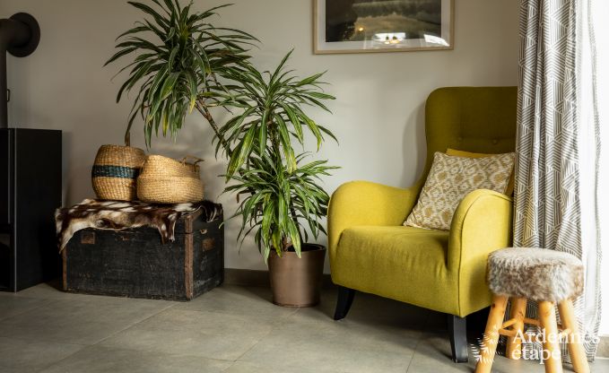 Vakantiehuis in La Roche en Ardenne voor 8 personen in de Ardennen