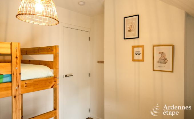 Vakantiehuis in La Roche en Ardenne voor 8 personen in de Ardennen