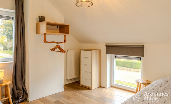 Vakantiehuis in La Roche en Ardenne voor 8 personen in de Ardennen