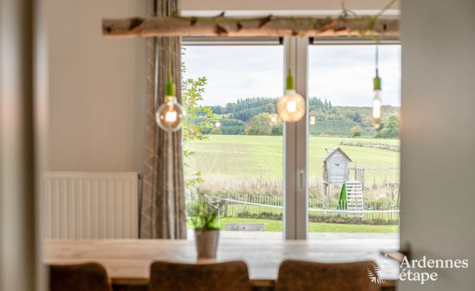 Vakantiehuis in La Roche en Ardenne voor 8 personen in de Ardennen