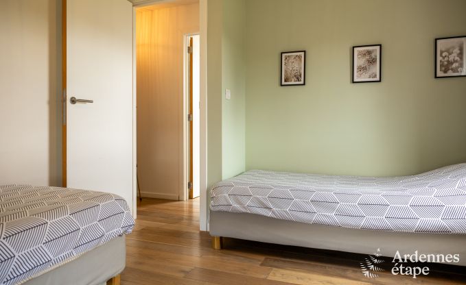 Vakantiehuis in La Roche en Ardenne voor 8 personen in de Ardennen