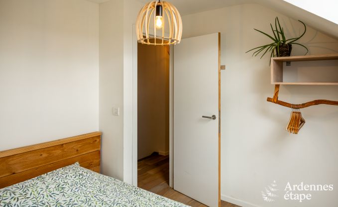 Vakantiehuis in La Roche en Ardenne voor 8 personen in de Ardennen