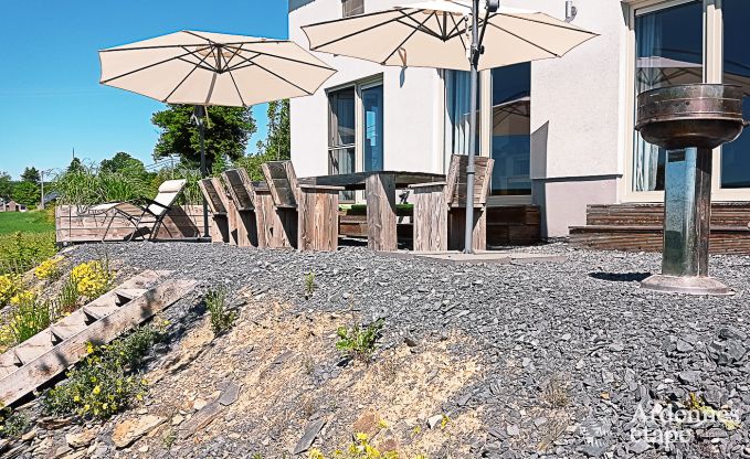 Vakantiehuis in La Roche en Ardenne voor 8 personen in de Ardennen