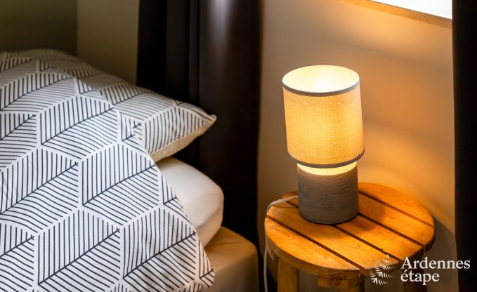 Vakantiehuis in La Roche en Ardenne voor 8 personen in de Ardennen