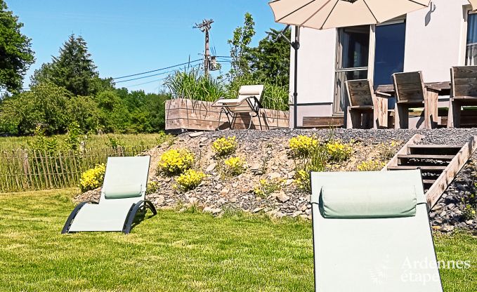 Vakantiehuis in La Roche en Ardenne voor 8 personen in de Ardennen