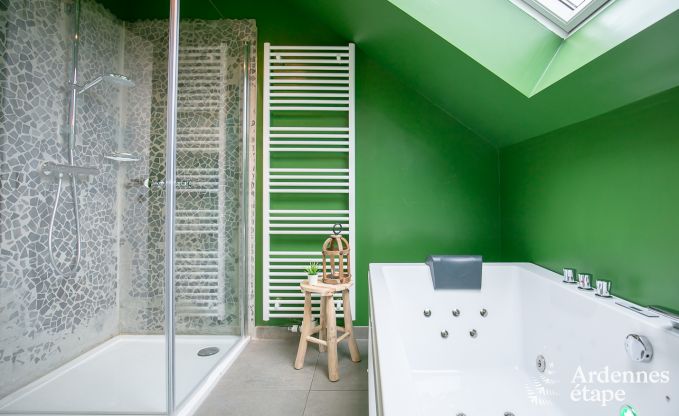Vakantiehuis in La Roche en Ardenne voor 8 personen in de Ardennen