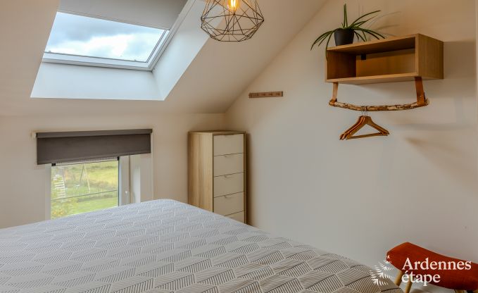 Vakantiehuis in La Roche en Ardenne voor 8 personen in de Ardennen