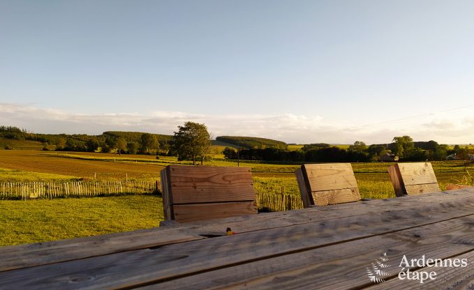 Vakantiehuis in La Roche en Ardenne voor 8 personen in de Ardennen