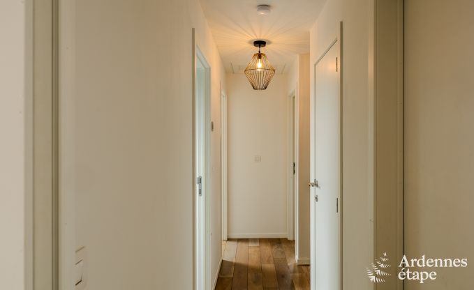 Vakantiehuis in La Roche en Ardenne voor 8 personen in de Ardennen