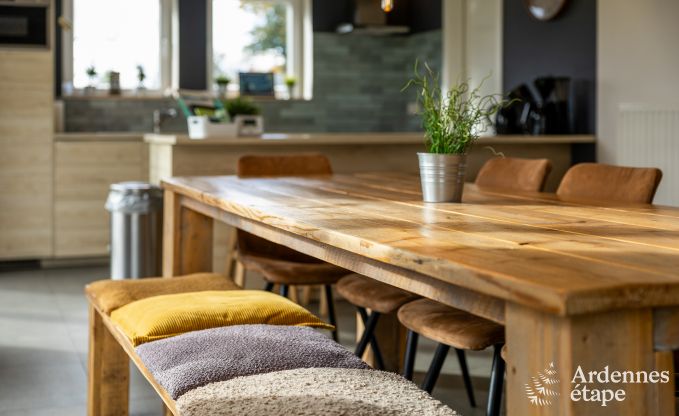 Vakantiehuis in La Roche en Ardenne voor 8 personen in de Ardennen
