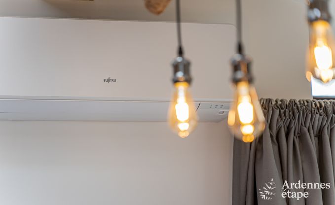 Vakantiehuis in La Roche-en-Ardenne voor 2 personen en ��n baby in de Ardennen