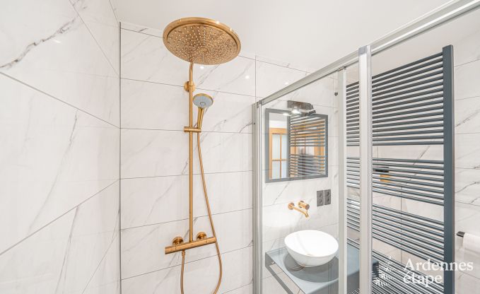 Vakantiehuis in La Roche-en-Ardenne voor 2 personen en ��n baby in de Ardennen