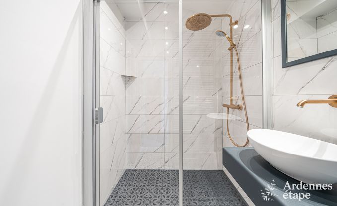 Vakantiehuis in La Roche-en-Ardenne voor 2 personen en ��n baby in de Ardennen