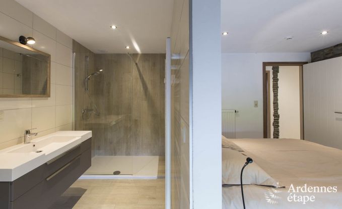 Vakantiehuis in La Roche en Ardenne voor 13 personen in de Ardennen