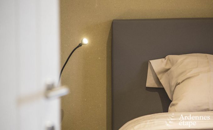 Vakantiehuis in La Roche en Ardenne voor 13 personen in de Ardennen