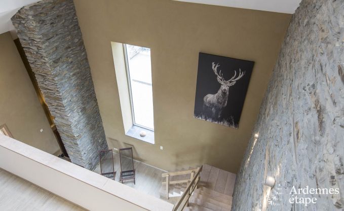 Vakantiehuis in La Roche en Ardenne voor 13 personen in de Ardennen