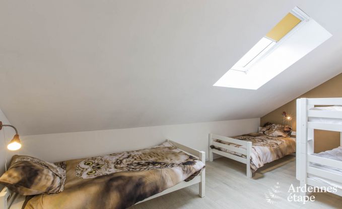 Vakantiehuis in La Roche en Ardenne voor 13 personen in de Ardennen