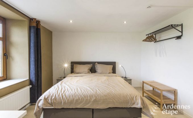 Vakantiehuis in La Roche en Ardenne voor 13 personen in de Ardennen