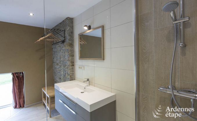 Vakantiehuis in La Roche en Ardenne voor 13 personen in de Ardennen