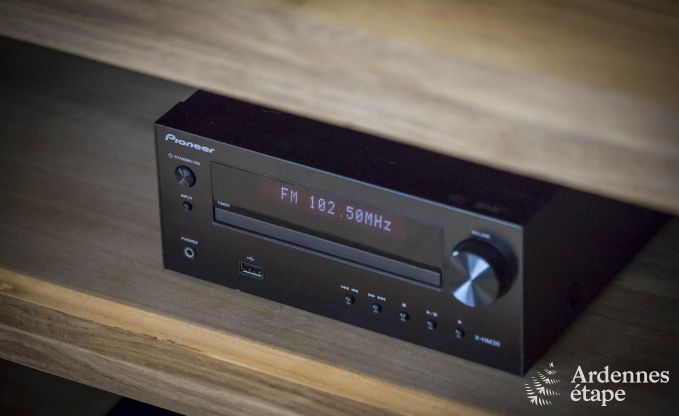 Vakantiehuis in La Roche en Ardenne voor 13 personen in de Ardennen